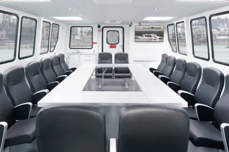 Meeting aziendali