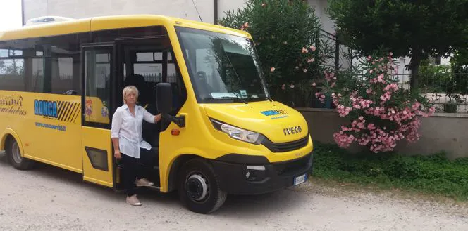 Iveco Mobi