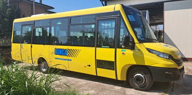 Iveco Mobi