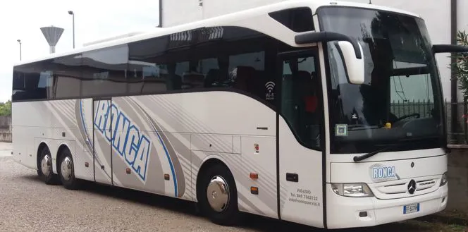 Turismo