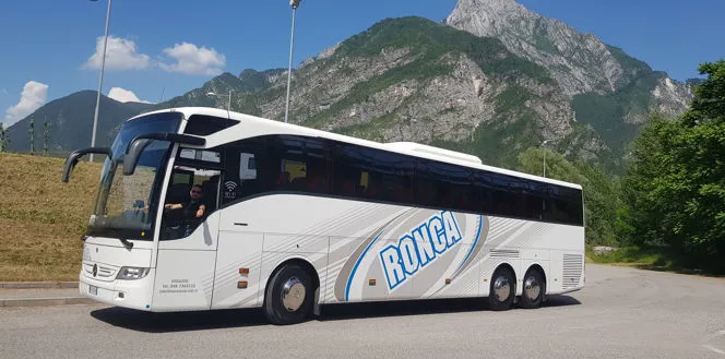 Turismo