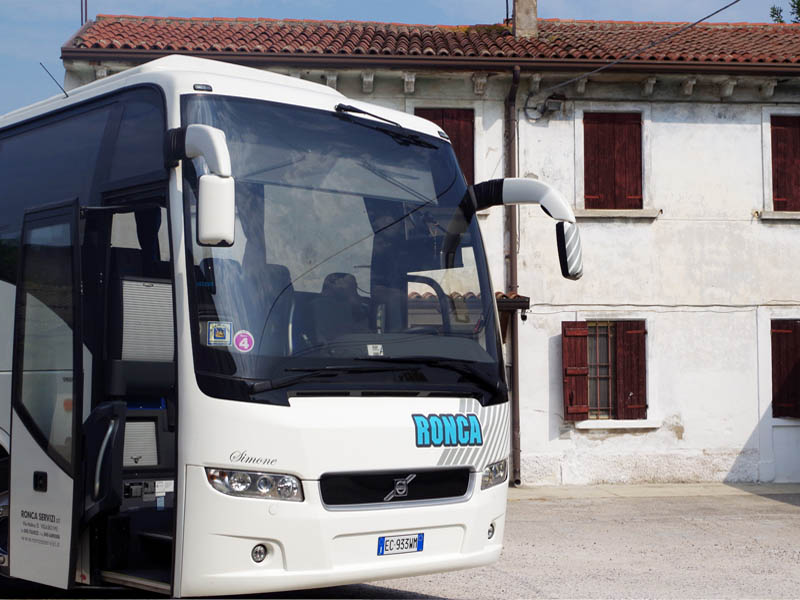 Noleggio Autobus