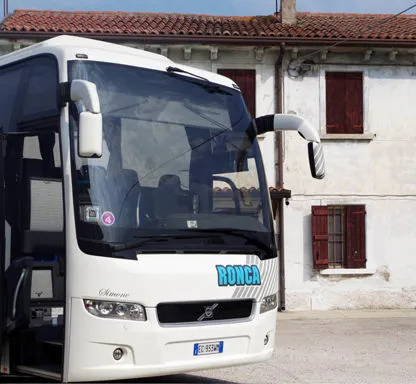 Noleggio Autobus
